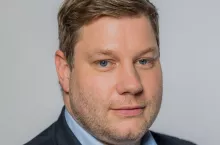Craig van Niekerk, nowy szef marketingu w Pernod Ricard (mat. prasowe)