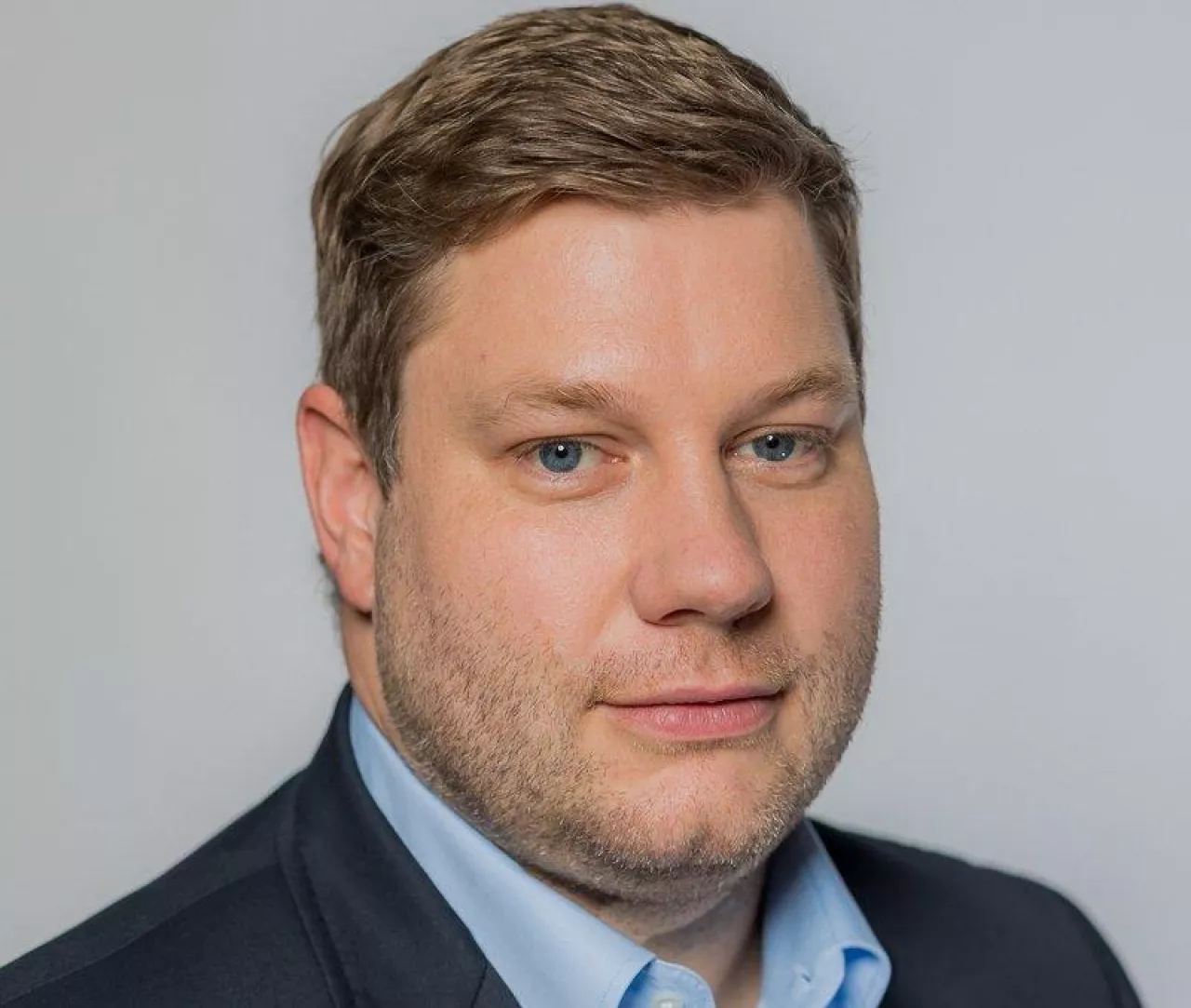 Craig van Niekerk, nowy szef marketingu w Pernod Ricard (mat. prasowe)