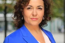 Marta Machus-Burek, Senior Partner, dyrektor Działu Powierzchni Handlowych Colliers International ()
