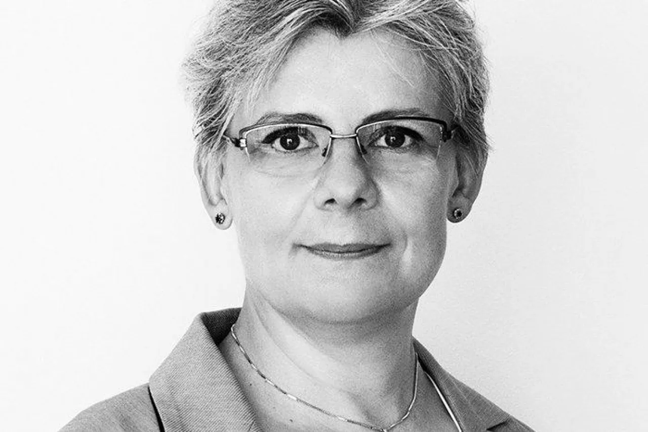 Agnieszka Górnicka, prezes agencji Inquiry (fot. mat. pras.)