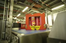 Zakłady produkcyjne chipsów Pringles (Kellogs)