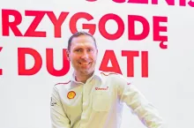 Oleksandr Koliakin, dyrektor generalny ds. rynku detalicznego na Europę Środkową i Wschodnią w Grupie Shell (materiały własne)
