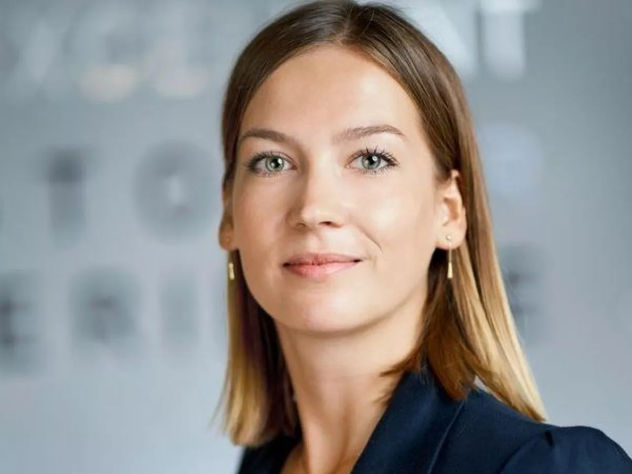 Anna Kurnatowska, dyrektor handlowy ds. produktów świeżych w Grupie Eurocash (materiały własne)