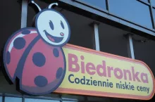 JMP, właściciel Biedronki, jest największym prywatnym pracodawcą w Polsce (fot. ŁR, wiadomoscihandlowe.pl)