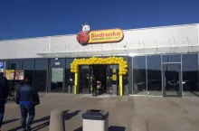 Nowy sklep sieci Biedronka w Ropczycach (media.biedronka.pl)