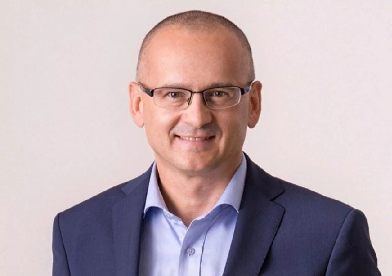 Krzysztof Kamiński, dyrektor operacyjny i wiceprezes sieci Netto Polska (linkedin)