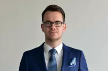 Jakub Olipra, ekonomista Credit Agricole Bank Polska (Credit Agricole Bank Polska)