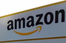 Amazon odpowiada za ponad 30 proc. łącznej sprzedaży online w Wielkiej Brytanii (fot. Konrad Kaszuba)