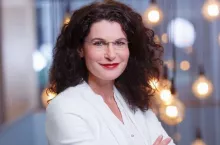 Tina Müller, CEO Grupy Douglas (Douglas)