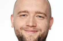 Bartłomiej Pucek (Linkedin)