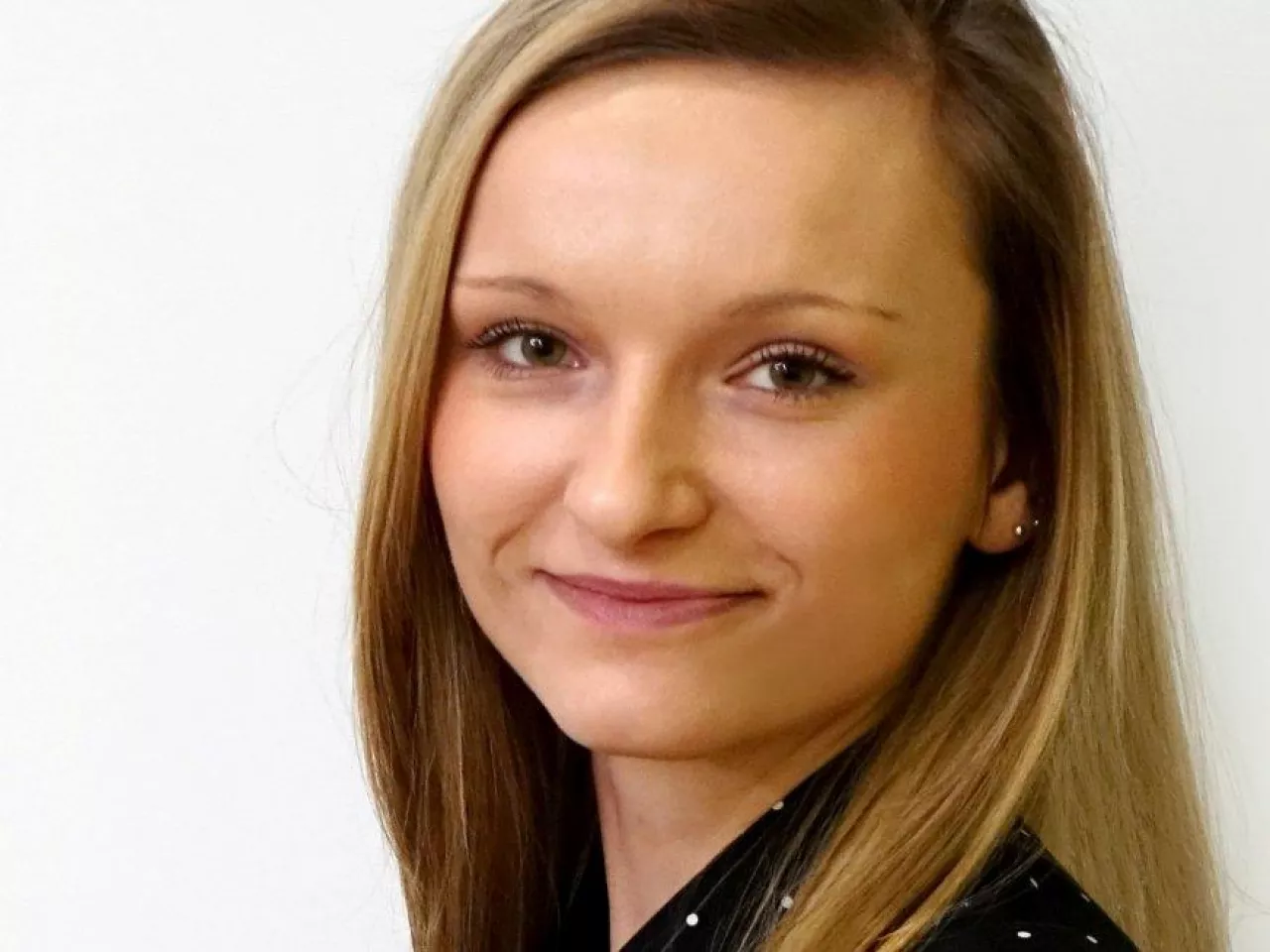 Paulina Midor, junior category manager w firmie Bielmar (fot. Bielmar)