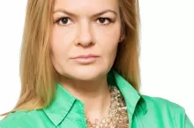 Ewa Borowska, dyrektor generalna Eurocash Franczyza (fot. materiały prasowe)