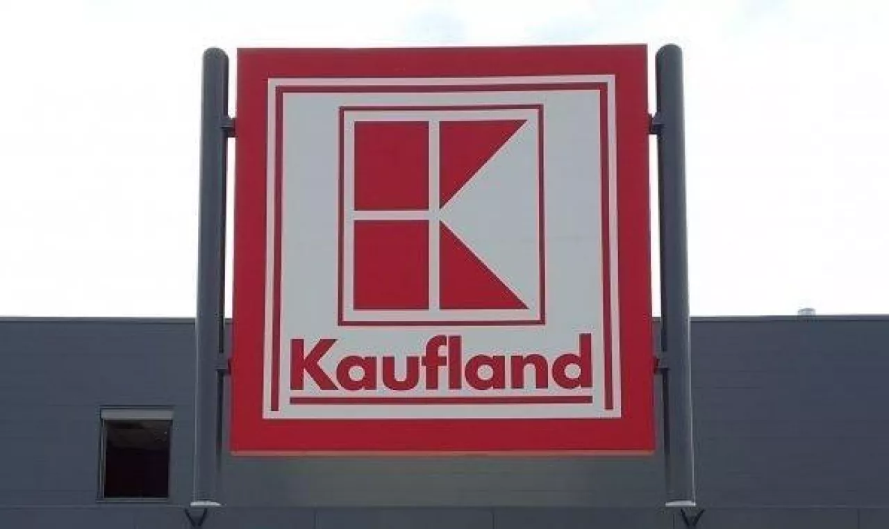 Produkty Unilevera powrócą do sieci Kaufland (Kaufland Polska)