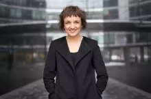 Małgorzata Dziubińska, Associate Director w dziale Doradztwa i Badań Rynkowych, Cushman &amp; Wakefield (Cushman &amp; Wakefield)