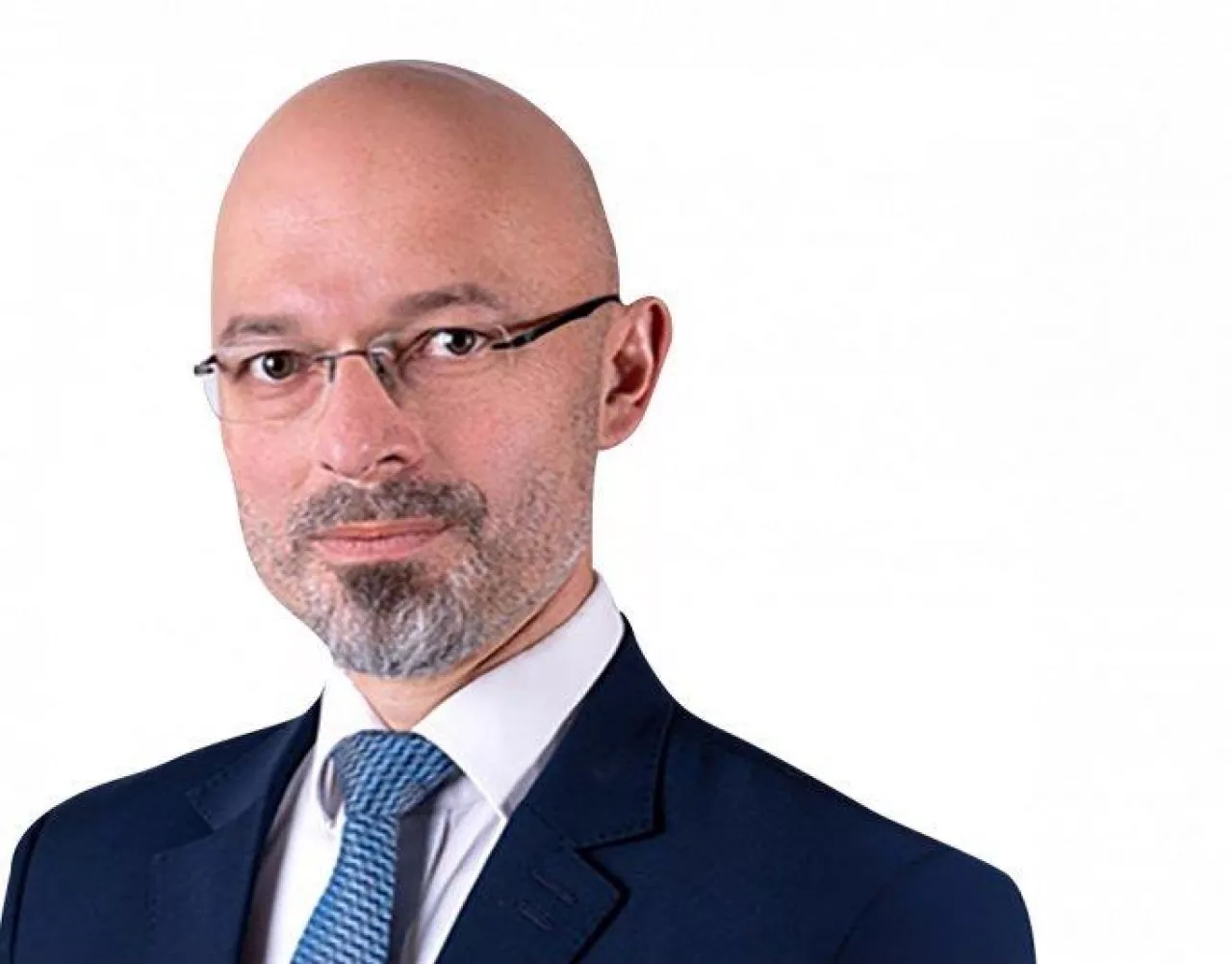 Michał Kurtyka, 15 listopada 2019 r. powołany na urząd ministra w nowoutworzonym Ministerstwie Klimatu (Źródło: KPRM)