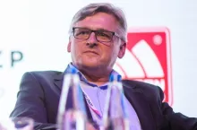 Sławomir Nitek, dyrektor generalny Action Polska (fot. wiadomoscihandlowe.pl)