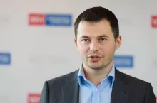 Marcin Cyganiak (Wiadomości Handlowe)