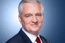 Jarosław Gowin (fot. materiały prasowe)