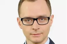 Adam Czerniak, główny ekonomista, dyrektor ds. badań, Polityka Insight (mat. prasowe)