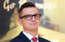 Marcin Czyczerski, prezes CCC S.A. (CCC)