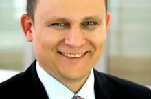 Tomasz Syller, prezes Wasz Sklep Spar (fot. materiały prasowe)
