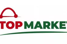 Nowe logo Top Market - 1