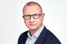 Szymon Mordasiewicz, Commercial Director Panelu Gospodarstw Domowych w GfK Polonia (GFK)
