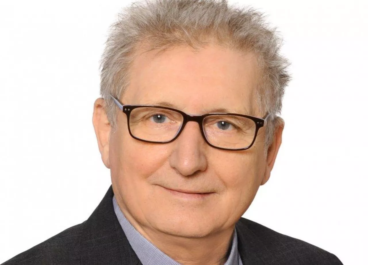 Waldemar Nowakowski, prezes Polskiej Izby Handlu (PiH)