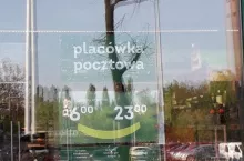 Sądy w całej Polsce przyznają rację franczyzobiorcom Żabki w sporach o status sklepu jako placówki pocztowej (fot. od Czytelnika)