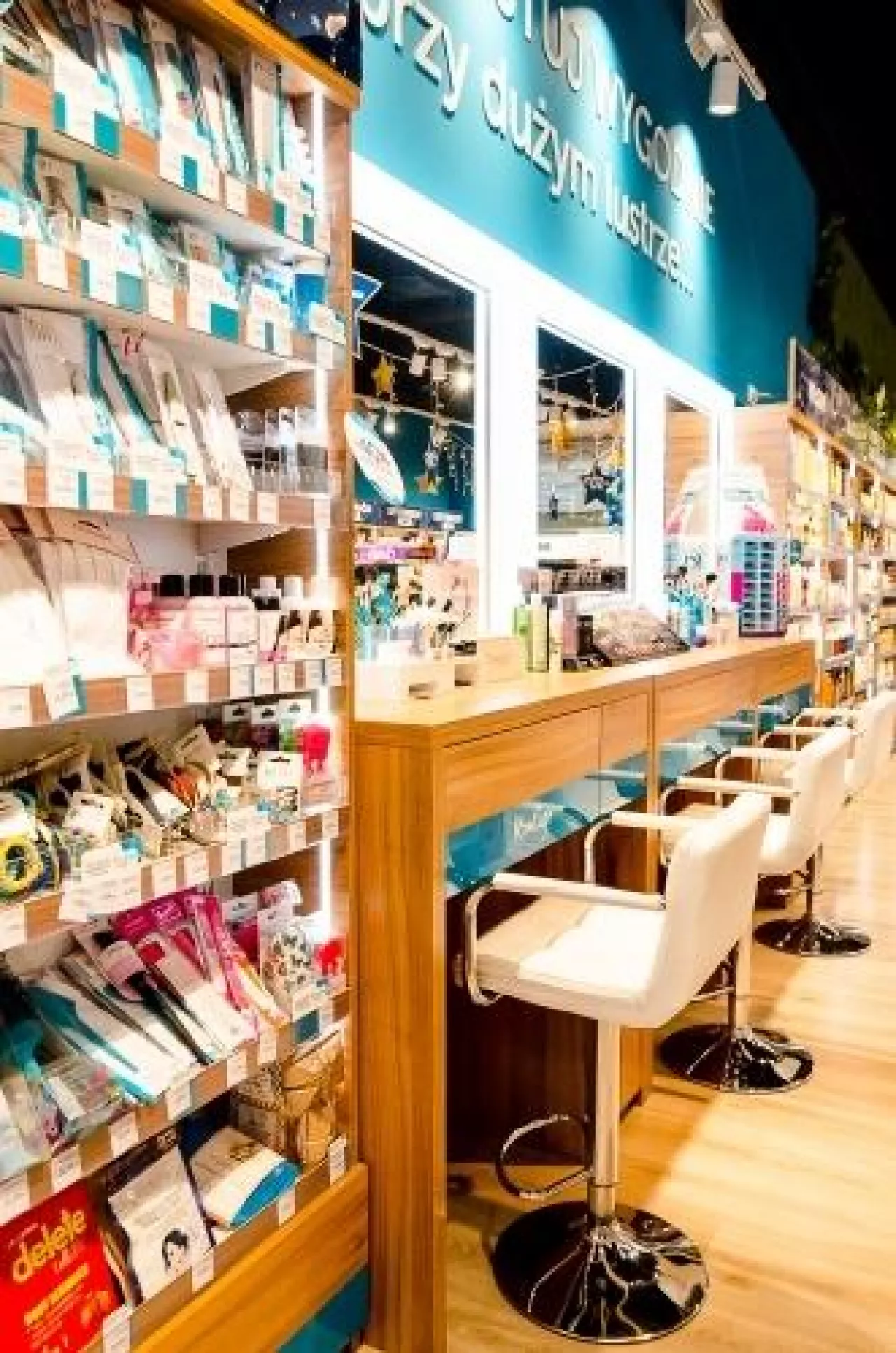 Kontigo debiutuje w Łodzi (Anna Zawadzka)