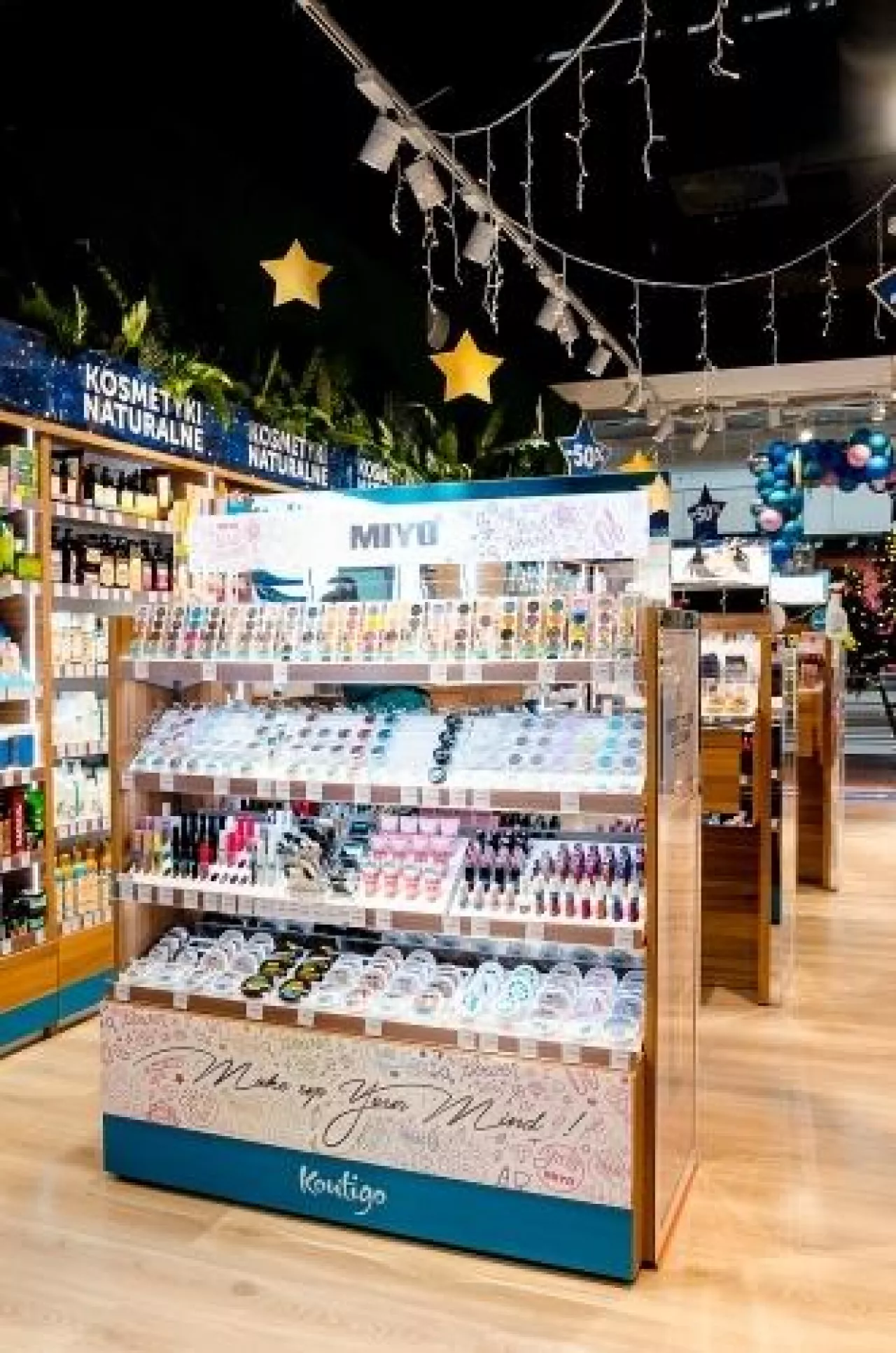 Kontigo debiutuje w Łodzi (Anna Zawadzka)