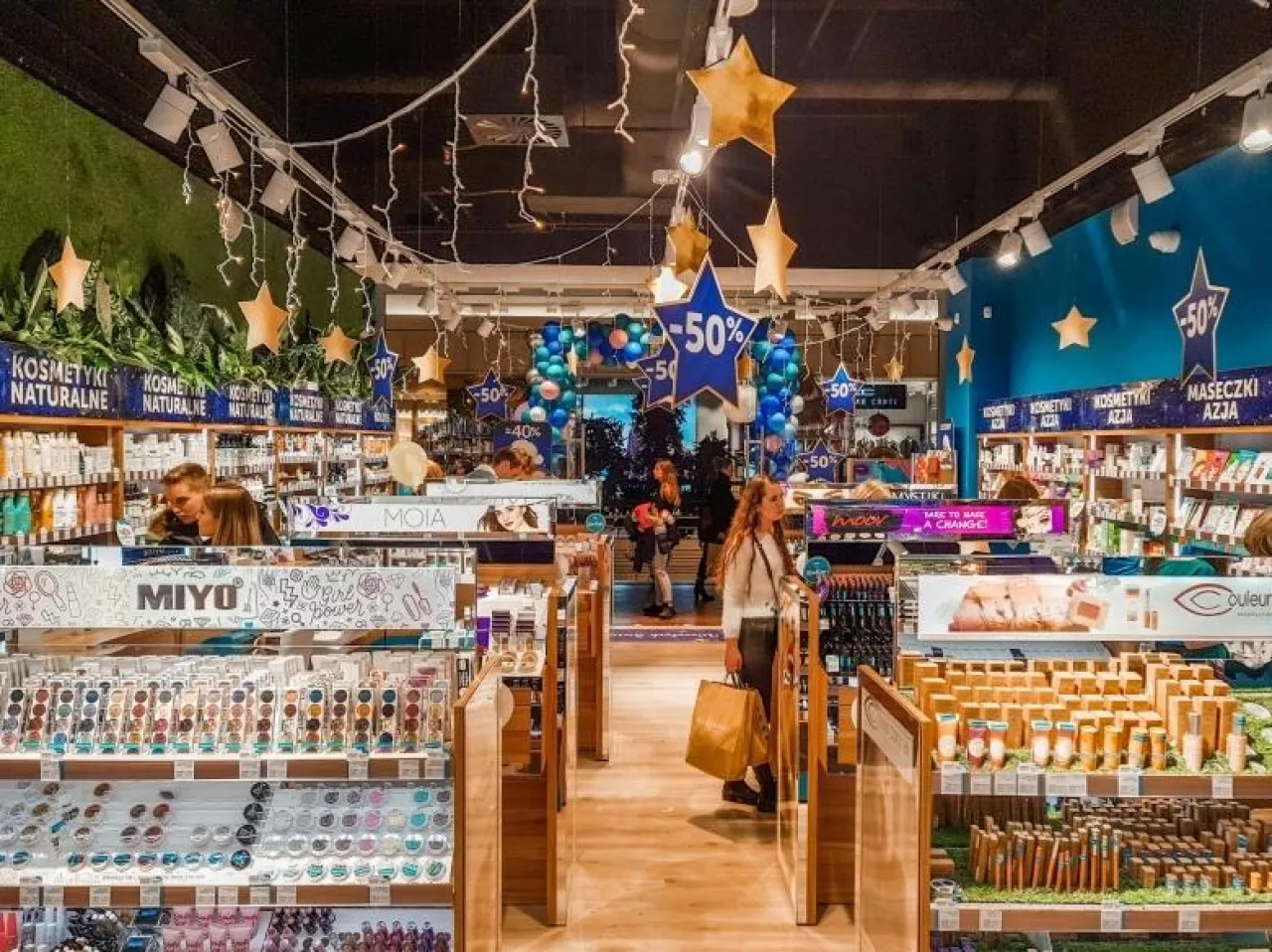 Kontigo debiutuje w Łodzi (Anna Zawadzka)