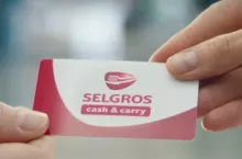 Karta klienta sieci Selgros (Selgros)