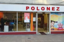 Sieć Polonez liczy już 30 sklepów (fot. wiadomoscihandlowe.pl)