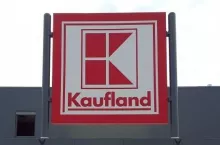 Supermarket sieci Kaufland (materiały prasowe)
