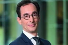 Francois-Melchior de Polignac, nowy szef Carrefoura w Belgii (Grupa Carrefour)
