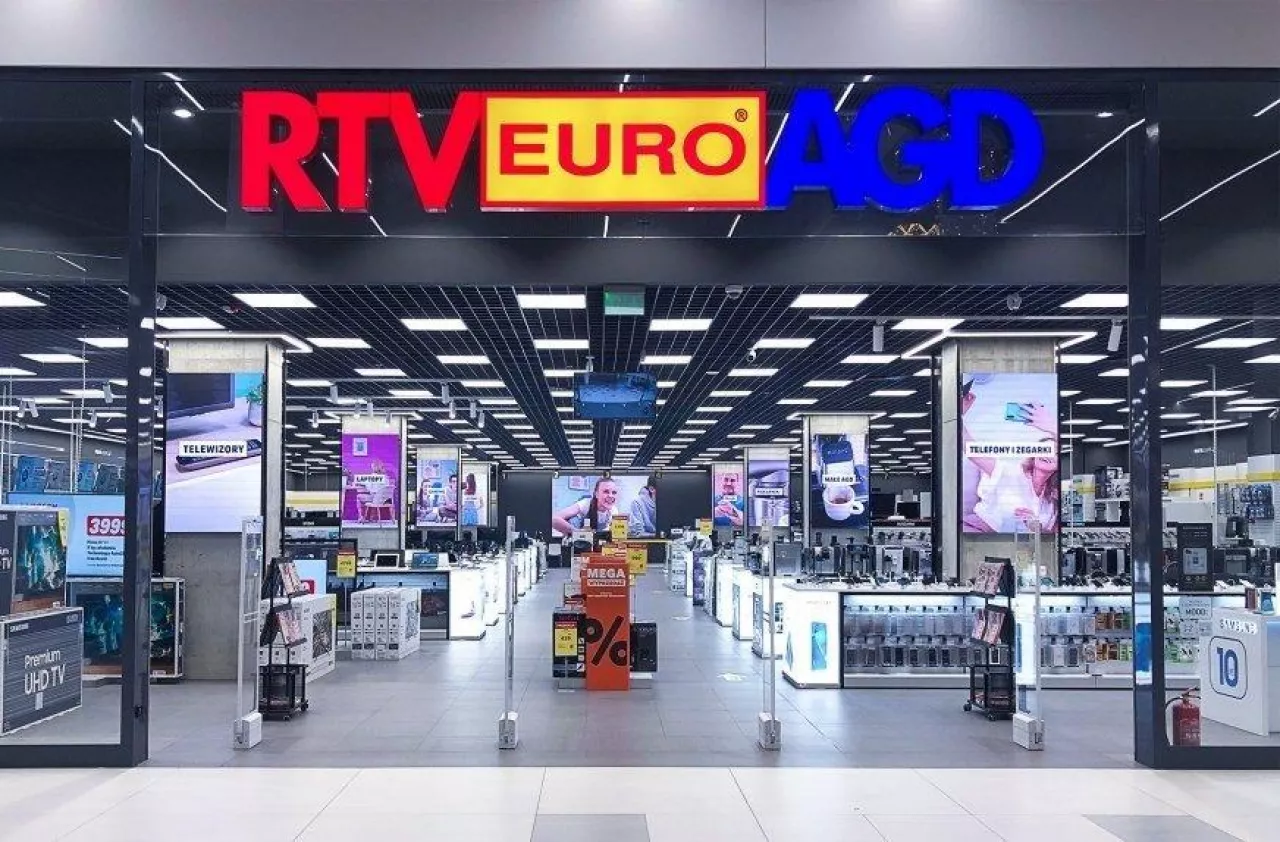 RTV Euro AGD (materiały prasowe)