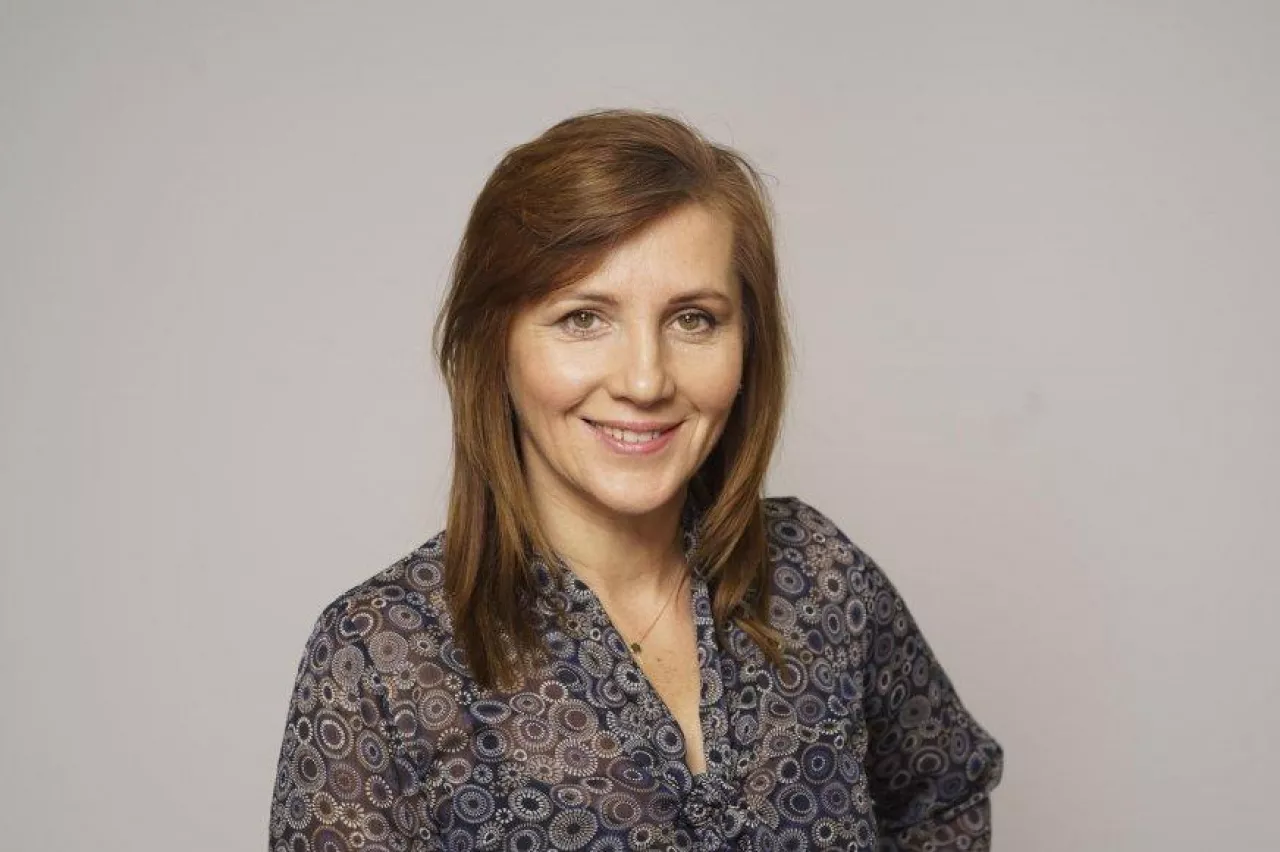 Sylwia Kocon, dyrektor marketingu w RTV Euro AGD (for. materiały prasowe)