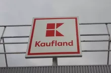 Supermarket sieci Kaufland (materiały własne)