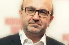 Andrzej Gantner, dyrektor generalny Polskiej Federacji Producentów Żywności  (fot. wiadomoscihandlowe.pl)