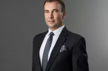 Marcin Ostrowski, expansion manager sieci sklepów KiK (materiały prasowe Kik)