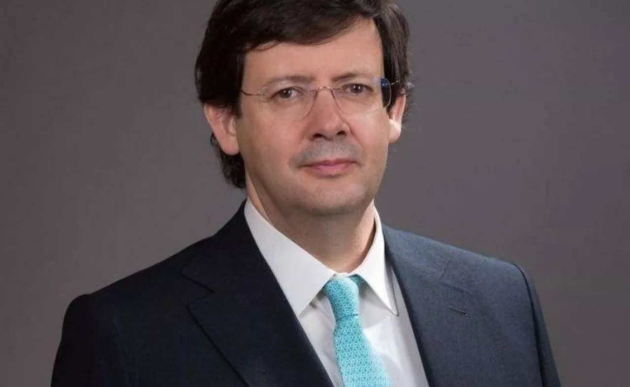 Pedro Soares dos Santos, prezes Grupy Jeronimo Martins (Jeronimo Martins / Biedronka)