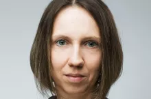 Monika Dyrda, client director, Nielsen (mat. prasowe)
