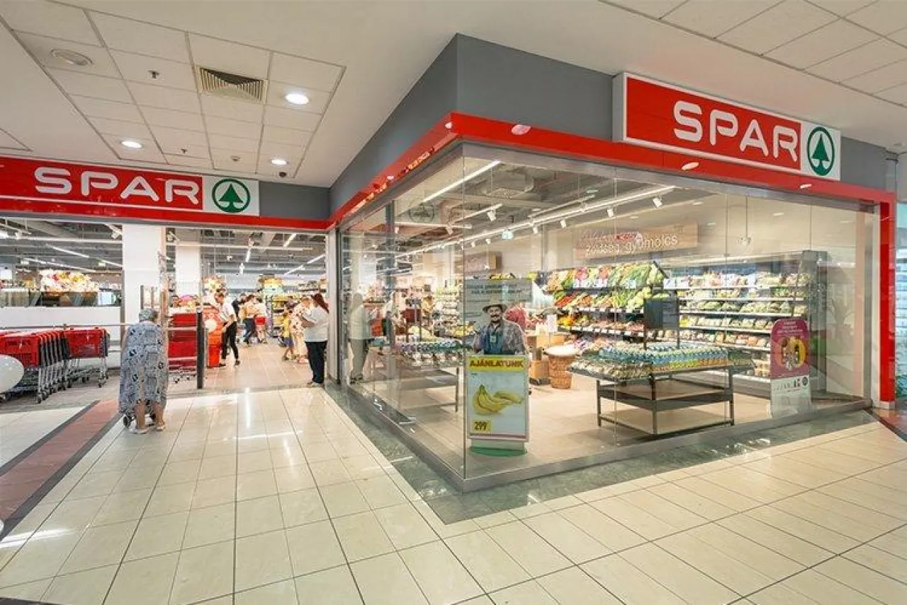 Obecny tydzień będzie kluczowy dla wielu przedsiębiorców prowadzących sklepy Spar w Polsce (fot. materiały prasowe, Spar International)