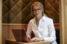 Natalia Myszkowska, CEO Cateringoo ()