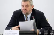 Jan Krzysztof Ardanowski, minister rolnictwa i rozwoju wsi ()