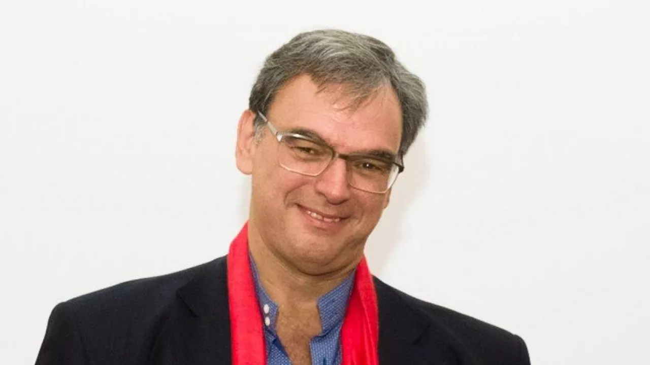 Luis Amaral, prezes zarządu Grupy Eurocash (Grupa Eurocash)