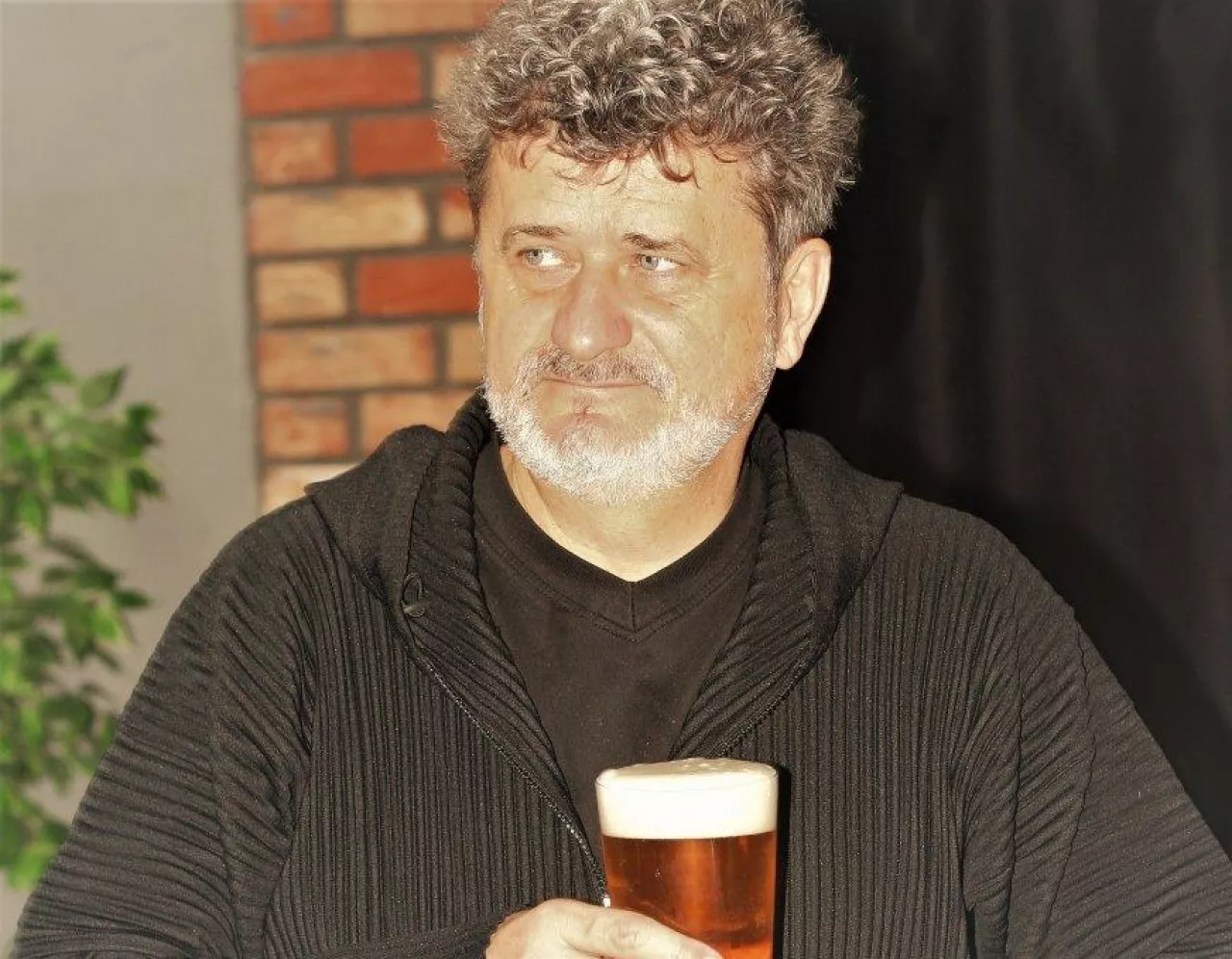 Janusz Palikot (Hubert Wójcik)