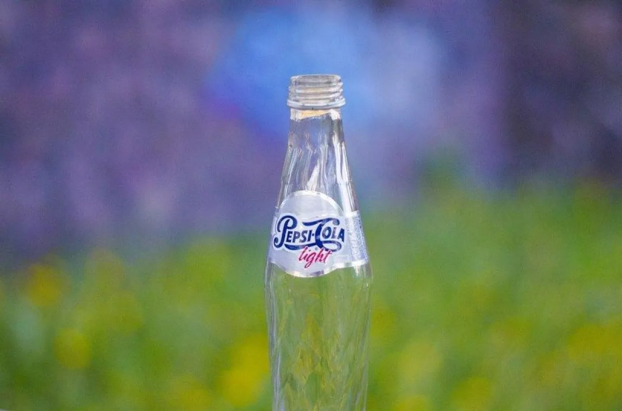 Butelka Pepsi (Pixabay.com)