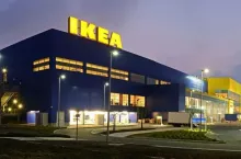 Hipermarket sieci Ikea w Polsce (Ikea)